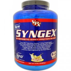 Отзывы VPX Syngex - 2250 Грамм