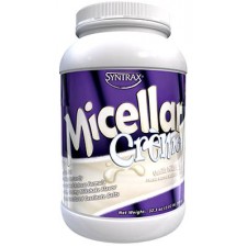 Syntrax Micellar Creme - 912 грамм