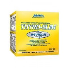 Отзывы MHP Thyro-Slim AM/PM - 84 Таблетки