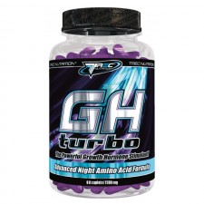 Trec Nutrition GH Turbo - 180 Таблеток
