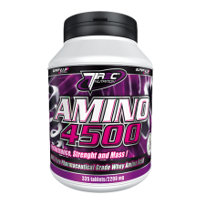 Trec Nutrition Amino 4500 - 125 Таблеток