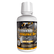 Trec Nutrition Amino Muscle 16500 - 473 Мл