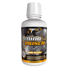 Отзывы Trec Nutrition Amino Muscle 16500 - 946 Мл