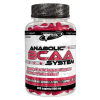 Trec Nutrition Anabolic BCAA System - 150 Капсул (фото-0)