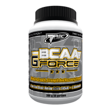 Trec Nutrition BCAA G-Force - 300 Грамм