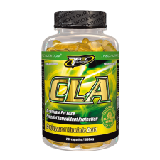 Trec Nutrition CLA - 200 Капсул