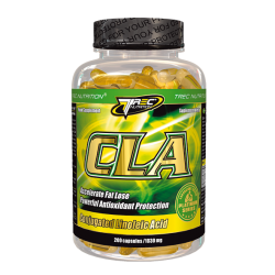 Trec Nutrition CLA - 100 Капсул