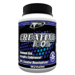 Trec Nutrition Creatine 100% - 600 Грамм