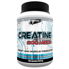 Trec Nutrition Creatine Micronized 200 mesh - 400 Капсул