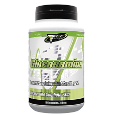 Trec Nutrition Glucosamine - 180 Капсул