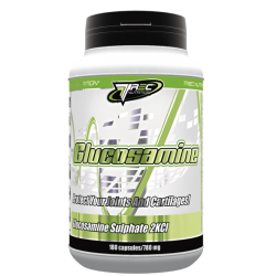 Trec Nutrition Glucosamine - 180 Капсул