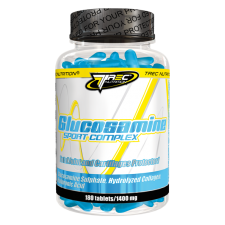 Trec Nutrition Glucosamine Sport Complex - 90 Таблеток
