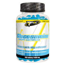 Trec Nutrition Glucosamine Sport Complex - 180 Таблеток