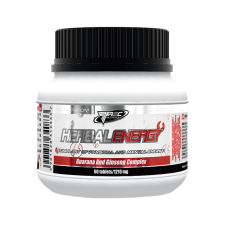 Trec Nutrition Herbal Energy - 120 Таблеток