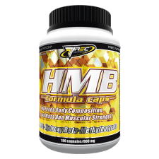 Trec Nutrition HMB Formula Caps - 440 Капсул