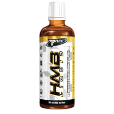 Trec Nutrition HMB liquid - 100 Мл (в жидком виде) 