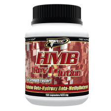 Trec Nutrition HMB Revolution - 150 Капсул