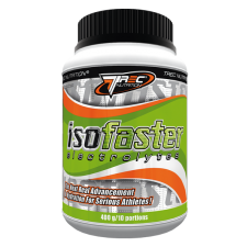 Trec Nutrition Isofaster - 400 Грамм
