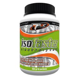 Trec Nutrition Isofaster - 400 Грамм