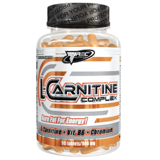 Trec Nutrition L-Carnitin Complex - 90 Таблеток