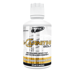 Trec Nutrition L-Carnitine Gold - 473 Мл