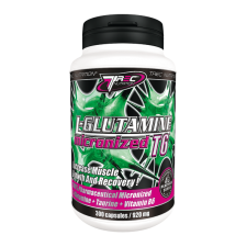 Trec Nutrition L-Glutamine Micronized T6 - 300 Капсул