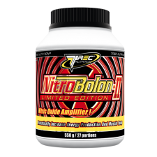 Trec Nutrition Nitrobolon II - 1100 Грамм