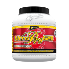 Trec Nutrition Nitroprogen - 750 Грамм