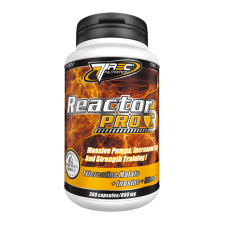 Trec Nutrition Creatine Reactor Pro 3 - 150 Капсул