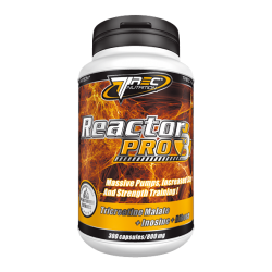 Trec Nutrition Creatine Reactor Pro 3 - 150 Капсул