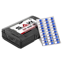 Trec Nutrition S.A.W. - 30 Капсул