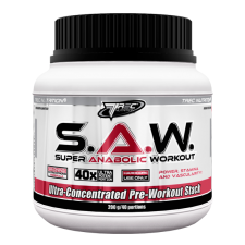 Trec Nutrition S.A.W. - 200 Грамм