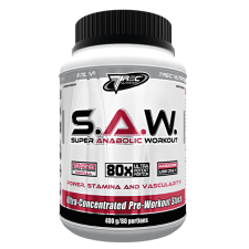 Trec Nutrition S.A.W. - 400 Грамм