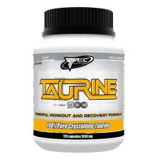 Trec Nutrition Taurine - 120 Капсул