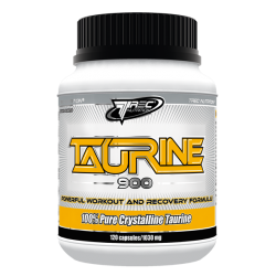 Trec Nutrition Taurine - 120 Капсул