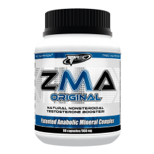 Trec Nutrition ZMA Original - 120 Капсул
