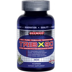 AllMax TRIBX90 - 90 Капсул