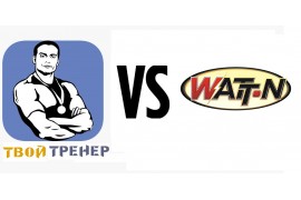 Новое поступление от российских производителей 