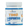 Твой Тренер ТВОЙ L-карнитин (база) -  200 грамм (фото-0)