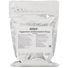 WATT-N Гидролизат коллагенового белка  - 250 гр (Рыбий)