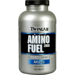 Twinlab Amino Fuel 2000 - 150 Таблеток