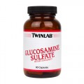 Twinlab Glucosamine Sulfate - 90 Капсул