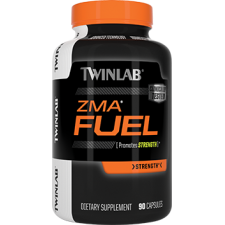 Twinlab ZMA Fuel - 90 Капсул