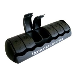 Ultimate Nutrition контейнер для таблеток - 7 отделений