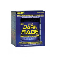 Отзывы MHP Dark Rage - 894 грамм