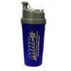 Шейкер MHP (700мл) синий (фото-0)
