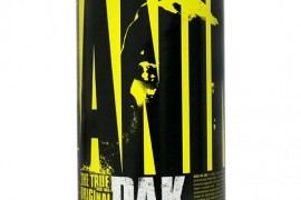 Спортивные витамины и минералы