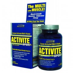 MHP Activite Sport - 120 таблеток