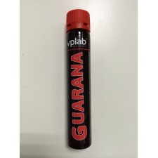 VP Laboratory Guarana Liquid - 25 Мл