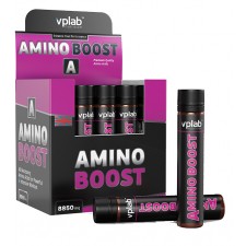 VP Laboratory Amino Boost - 20 Ампул